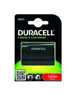 Canon BP-511 Akku (Duracell)