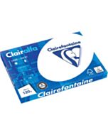 A3-Kopierpapier 120 Gramm 250 Blatt Clairefontaine Clairalfa