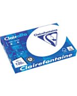 A4-Kopierpapier 120 Gramm 250 Blatt Clairefontaine Clairalfa