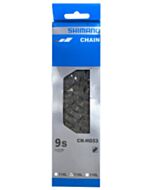 Shimano CN-HG53 Capreo-Kette 9 Gänge 116 Glieder