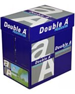 Double A Presentation Box A4 Kopierpapier 100 Gramm