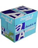 Double A Everyday Box A4 Kopierpapier 70 Gramm
