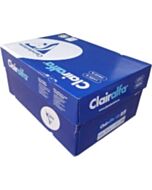 Box A3 Kopierpapier 120 Gramm Clairefontaine Clairalfa