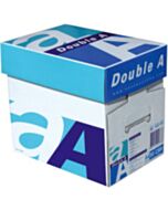Double A Premium Box A4 Kopierpapier 80 Gramm