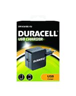 Duracell USB-Ladegerät DRACUSB2-EU