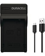 Canon LP-E8 USB-Ladegerät (Duracell)