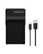 Canon LP-E6 / LP-E6N USB-Ladegerät (Duracell)