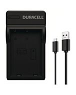 Nikon EN-EL9 USB-Ladegerät (Duracell)