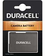 Nikon EN-EL14 Akku (Duracell)