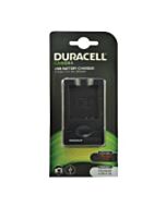 Olympus LI-50B / LI-70B / Pentax D-LI88 USB-Ladegerät (Duracell)