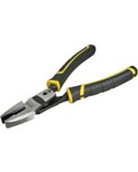 Stanley FatMax Kombizange 40% mehr Power