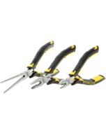 Stanley FatMax Mini-Zangen-Set 3-tlg