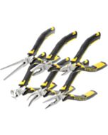 Stanley FatMax Mini-Zangen-Set 6-tlg