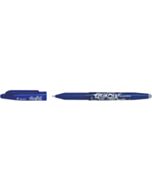 Pilot FriXion Ball Tintenroller blau mittel 0,7 mm