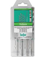 Heller ProXtreme Betonbohrer-Set 5/6/8/10mm