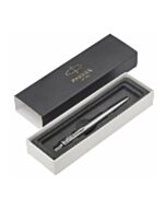 Parker Jotter Kugelschreiber Edelstahl CT in Geschenkbox