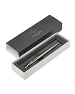 Parker Jotter Druckbleistift Steel CT in Geschenkbox