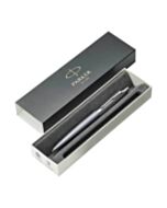 Parker Jotter XL Kugelschreiber grau CT in Geschenkbox