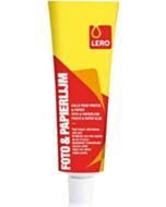 Lero Foto- und Papierkleber 50 ml