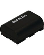 Canon LP-E6N Akku (Duracell)