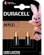 Duracell MN21 12-Volt-Batterien (2)