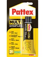Pattex Multi Alleskleber Tube 50 Gramm