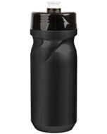 Trinkflasche 600 ml Polisport schwarz