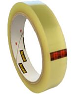 Scotch 550 Klebeband 19 mm x 66 m großer Kern (1 Rolle)