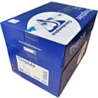 Karton mit cremeweißem A4-Papier 160 Gramm Clairefontaine Trophée