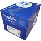 Karton mit cremeweißem A4-Papier 120 Gramm Clairefontaine Trophée