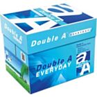 Double A Everyday Box A4 Kopierpapier 70 Gramm