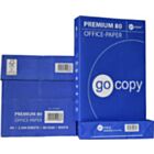 Box A4 Druckerpapier 80 Gramm Go Copy Premium