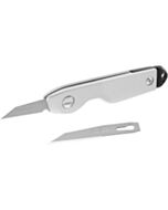 Klappbares Taschenmesser von Stanley