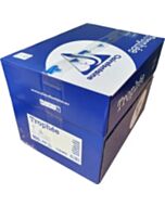 Karton mit cremeweißem A4-Papier 160 Gramm Clairefontaine Trophée