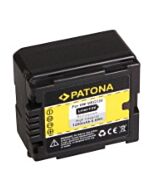Akku Panasonic VW-VBG130 (Patona)