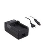 Canon NB-7L Lader inkl. Kabel (Patona)