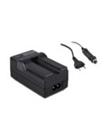 Canon NB-9L Ladegerät inkl. Kabel (Patona)