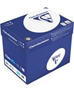 Box A5 Kopierpapier 80 Gramm Clairefontaine Clairalfa (A5 = 1/2 A4!)