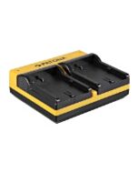 Canon BP-508/511/512/522/535 Dual-USB-Ladegerät (Patona)