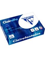 A4-Kopierpapier 100 Gramm 500 Blatt Clairefontaine Clairalfa