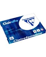 A3-Kopierpapier 80 Gramm 500 Blatt Clairefontaine Clairalfa