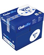 Box A4 Kopierpapier 80 Gramm Clairefontaine Clairalfa