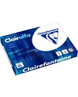 A3-Kopierpapier 90 Gramm 500 Blatt Clairefontaine Clairalfa