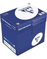 Box A4 Kopierpapier 90 Gramm Clairefontaine Clairalfa