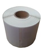 Dymo 99014 Etiketten 54x101mm mit Chip 1 Rolle (Eigenmarke)