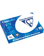 A3-Kopierpapier 100 Gramm 500 Blatt Clairefontaine Clairalfa