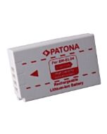 Nikon EN-EL24 Akku (Patona)