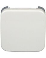 Busch-Jaeger Reflex SI Wippschalter weiß glänzend 2506-214