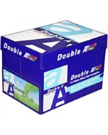 Double A Color Print Box A3 Kopierpapier 90 Gramm