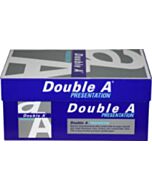 Double A Presentation Box A3 Kopierpapier 100 Gramm